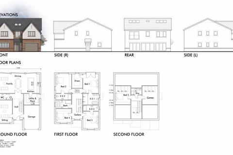undefined, Town Lane, Preston PR4