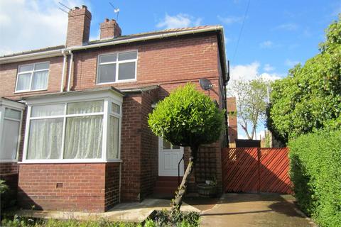2 bedroom semi-detached house to rent, Springhill Gardens, Newcastle upon Tyne, Condercum Park, NE15