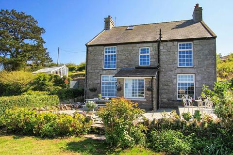 undefined, Llangoed, Beaumaris, Isle of Anglesey, LL58