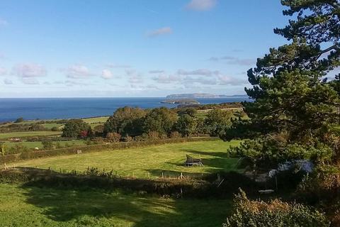 undefined, Llangoed, Beaumaris, Isle of Anglesey, LL58