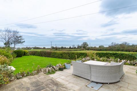 4 bedroom detached house for sale, Llangoed, Beaumaris, Isle of Anglesey, LL58