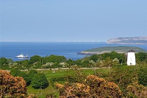 undefined, Llangoed, Beaumaris, Isle of Anglesey, LL58