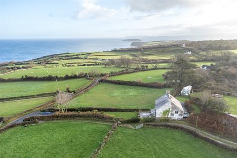 undefined, Llangoed, Beaumaris, Isle of Anglesey, LL58