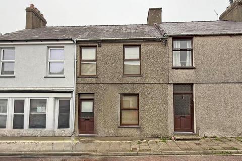 undefined, Baptist Street, Penygroes, Caernarfon, Gwynedd, LL54
