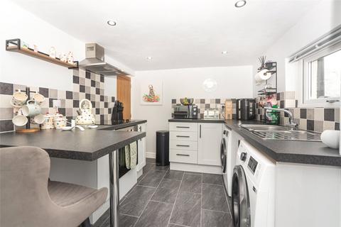 2 bedroom terraced house for sale, Digbeth Terrace, Bontnewydd, Caernarfon, Gwynedd, LL54
