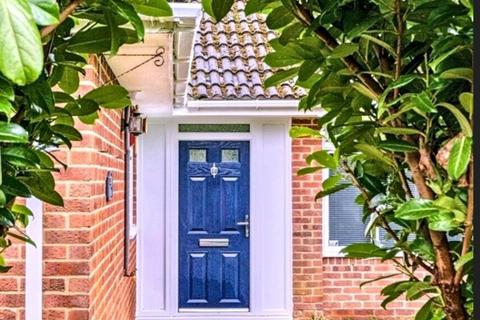 undefined, Lambourne Close, Thruxton, Andover