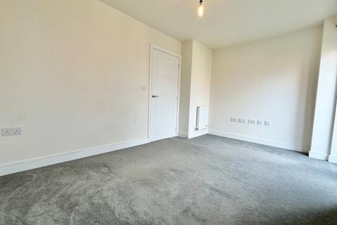 3 bedroom end of terrace house to rent, Trussell Way, Cawston, Rugby, Warwickshire, CV22