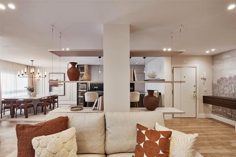 3 bedroom apartment, Propiedad A La Venta En Barrio Castellana, Salamanca, Madrid