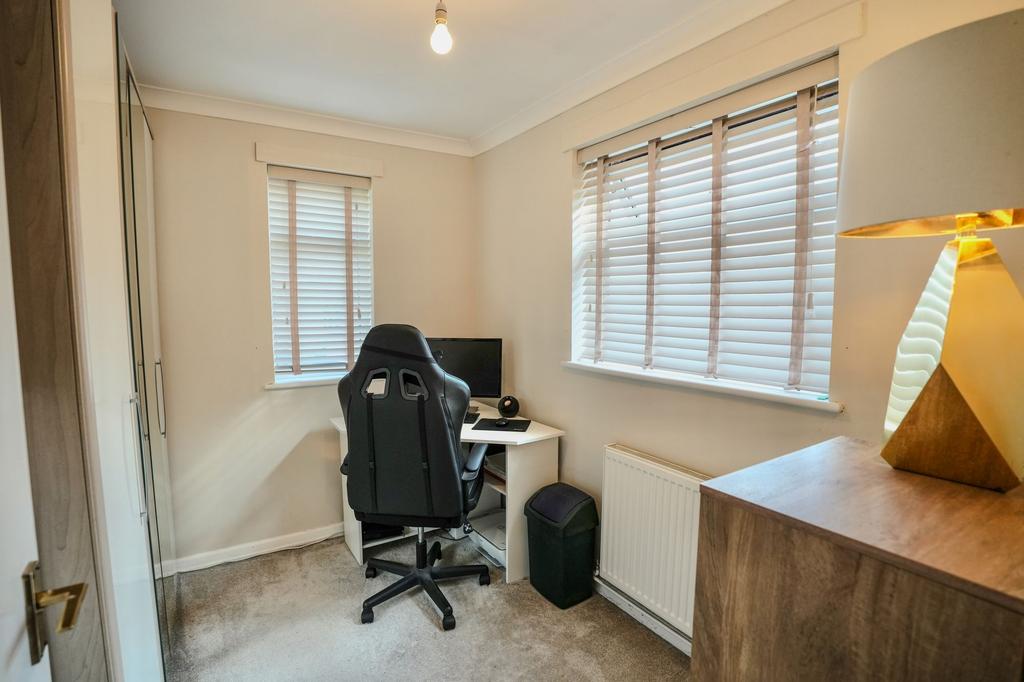 Bedroom 5