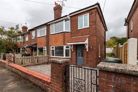 undefined, Cambridge Road, Macclesfield, Cheshire, SK11