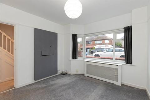 undefined, Cambridge Road, Macclesfield, Cheshire, SK11