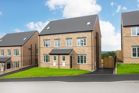 Plot 60 at Odette's Point, BD20 Shann Lane, Keighley BD20