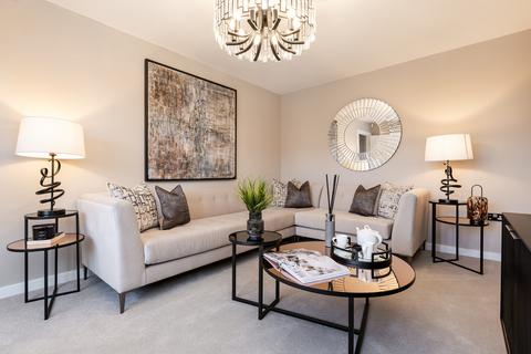 undefined, Plot 237 at Sorby Park Hawes Way, Rotherham S60