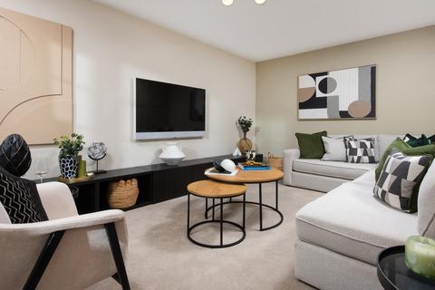 5 bedroom detached house for sale, Plot 241 at Sorby Park Hawes Way, Rotherham S60