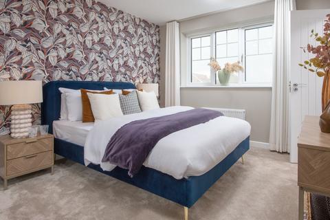 5 bedroom detached house for sale, Plot 241 at Sorby Park Hawes Way, Rotherham S60