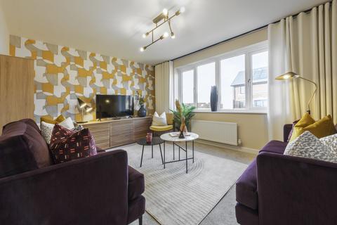 undefined, Plot 603 at Sheltone Village, LE9 Heath Lane, Earl Shilton LE9