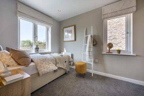 undefined, Plot 33 at Jackton Green, G75 Jackton Green, East Kilbride G75