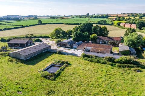 undefined, Manor Farm Development Site, Lopen, South Petherton, Somerset, TA13