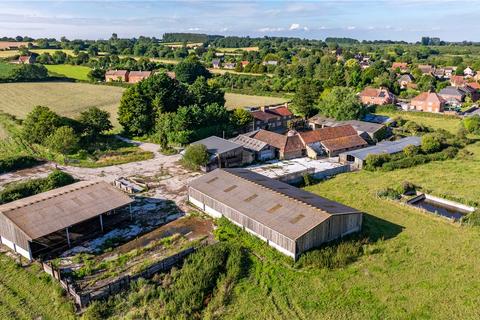 undefined, Manor Farm Development Site, Lopen, South Petherton, Somerset, TA13