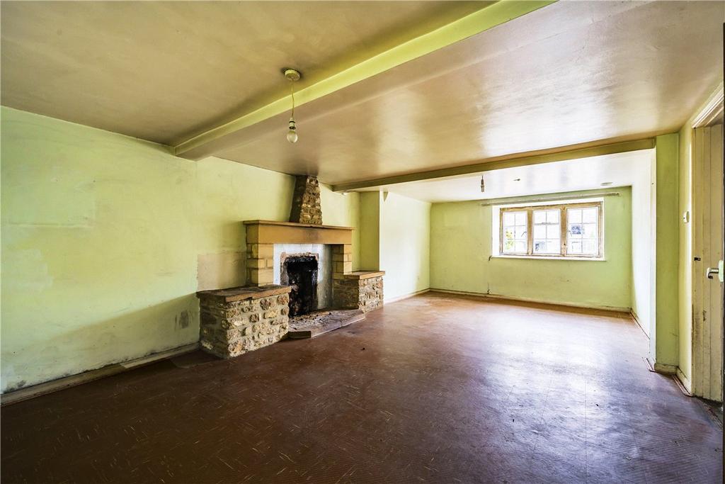 Farmhouse Internal
