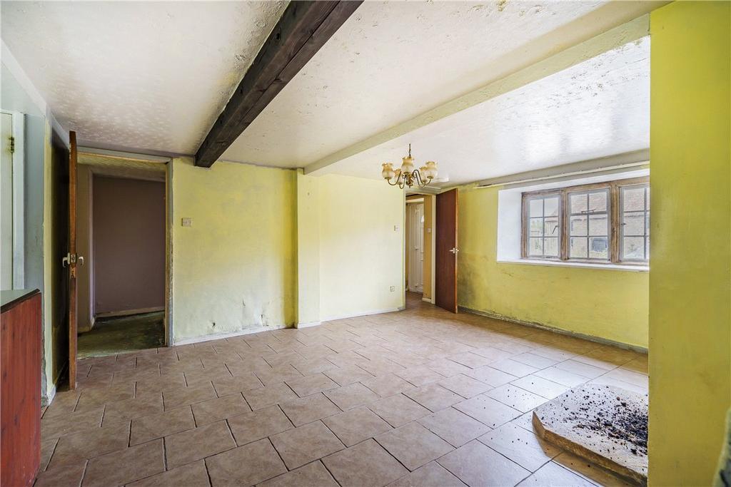 Farmhouse Internal
