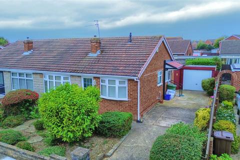 undefined, Tanton Grove, Wolviston Court