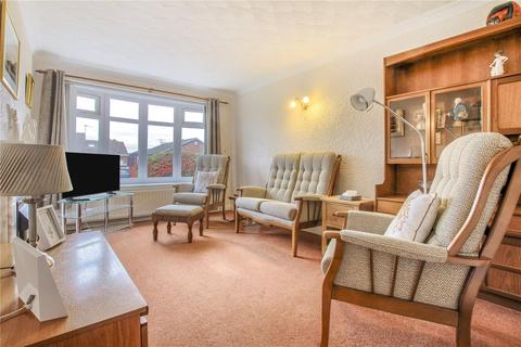 undefined, Tanton Grove, Wolviston Court