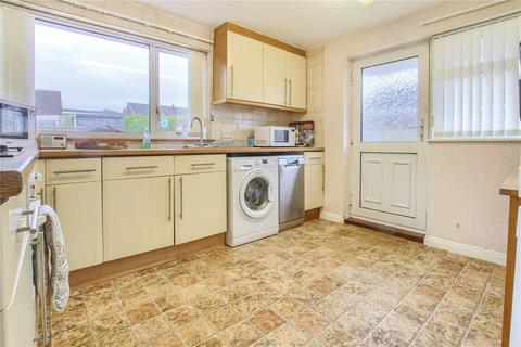 undefined, Tanton Grove, Wolviston Court
