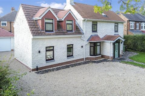 4 bedroom detached house for sale, The Green, Thornaby