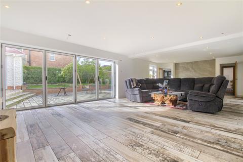 4 bedroom detached house for sale, The Green, Thornaby