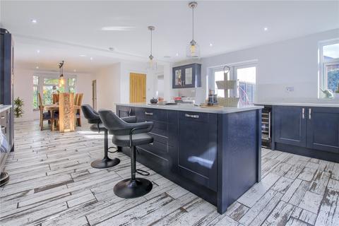 4 bedroom detached house for sale, The Green, Thornaby