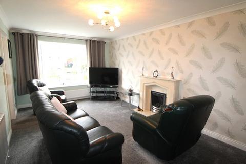 3 bedroom detached bungalow for sale, Redwood Close, Long Lee, Keighley, BD21