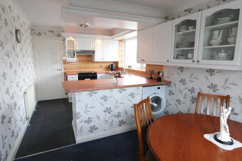 3 bedroom detached bungalow for sale, Redwood Close, Long Lee, Keighley, BD21