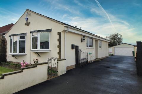3 bedroom detached bungalow for sale, Redwood Close, Long Lee, Keighley, BD21