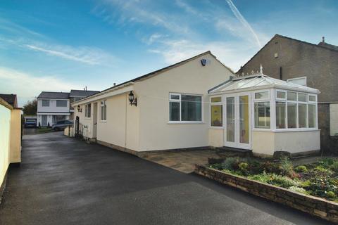3 bedroom detached bungalow for sale, Redwood Close, Long Lee, Keighley, BD21