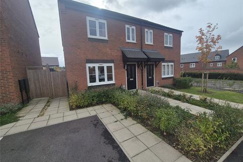 3 bedroom house for sale, Westminster Way, Priorslee, Telford, Shropshire, TF2