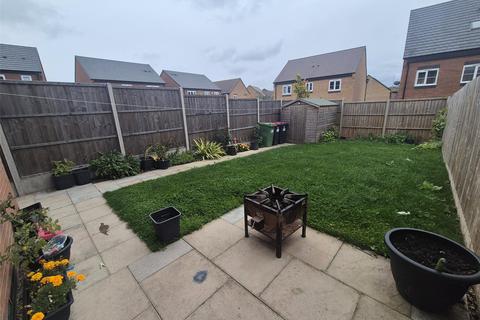 3 bedroom house for sale, Westminster Way, Priorslee, Telford, Shropshire, TF2