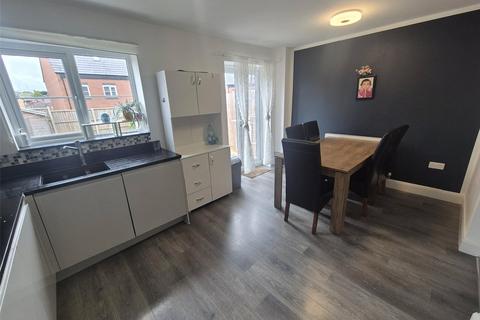 3 bedroom house for sale, Westminster Way, Priorslee, Telford, Shropshire, TF2