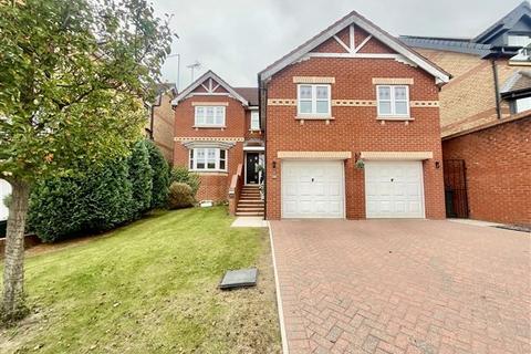 undefined, Haigh Moor Way, Swallownest, Sheffield, Rotherham, S26 4SG