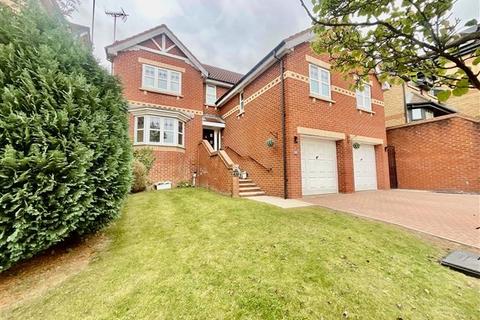 undefined, Haigh Moor Way, Swallownest, Sheffield, Rotherham, S26 4SG