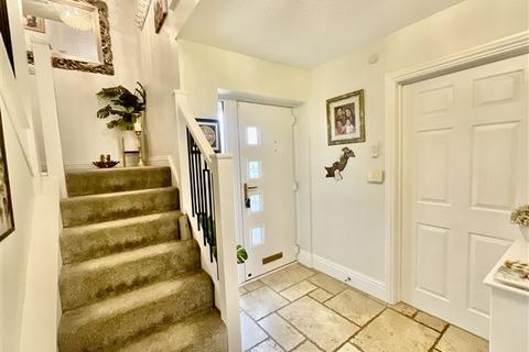 4 bedroom detached house for sale, Haigh Moor Way, Swallownest, Sheffield, Rotherham, S26 4SG