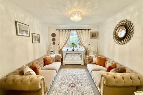 4 bedroom detached house for sale, Haigh Moor Way, Swallownest, Sheffield, Rotherham, S26 4SG