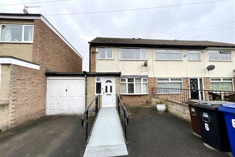 undefined, Finchwell Crescent, Sheffield, Sheffield, S13 9DE
