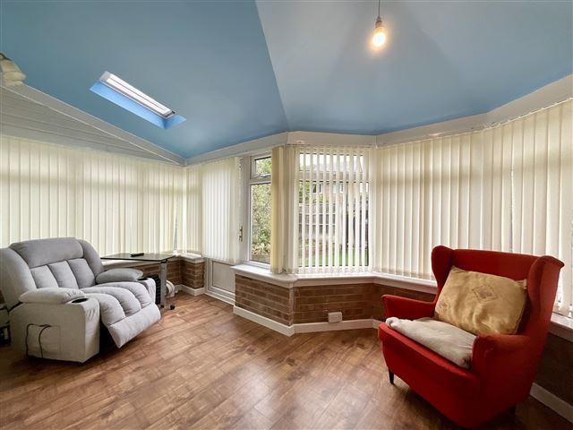 2nd reception room