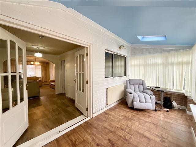 2nd reception room