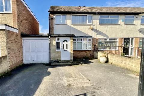 undefined, Finchwell Crescent, Sheffield, Sheffield, S13 9DE