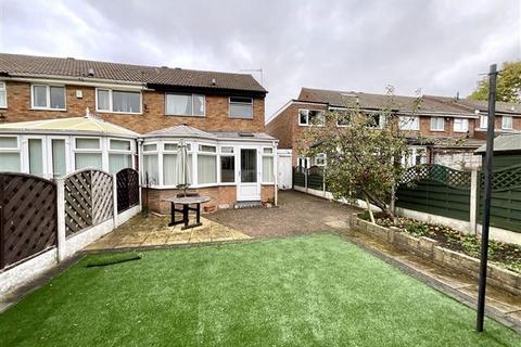 undefined, Finchwell Crescent, Sheffield, Sheffield, S13 9DE