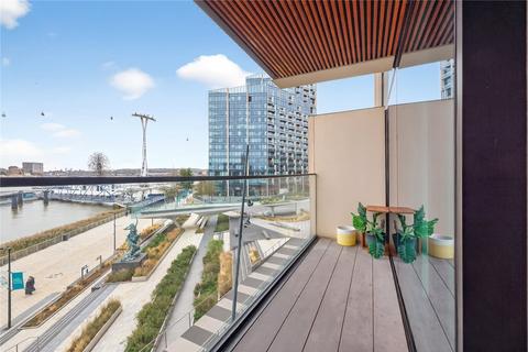 2 bedroom apartment to rent, Cutter Lane, London, SE10