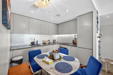 2 bedroom apartment to rent, Cutter Lane, London, SE10