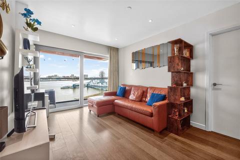 2 bedroom apartment to rent, Cutter Lane, London, SE10